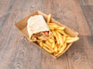 Smashville Wrap