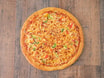 Chicken Tikka Pizza